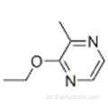 2-etoxi-3-metylpyrazin CAS 32737-14-7